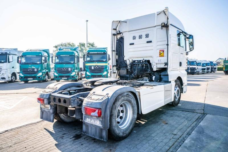 MAN TGX 18.500 XLX BLS+INTARDER+KIPHYDR. - Sadulveok: pilt 4 MAN TGX 18.500 XLX BLS+INTARDER+KIPHYDR. - Sadulveok: pilt 4