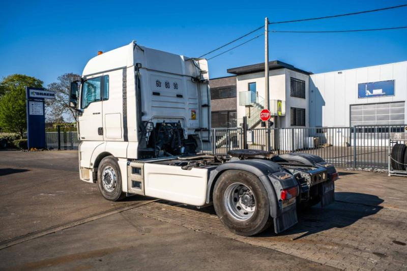 MAN TGX 18.500 XLX BLS+INTARDER+KIPHYDR. - Sadulveok: pilt 5 MAN TGX 18.500 XLX BLS+INTARDER+KIPHYDR. - Sadulveok: pilt 5