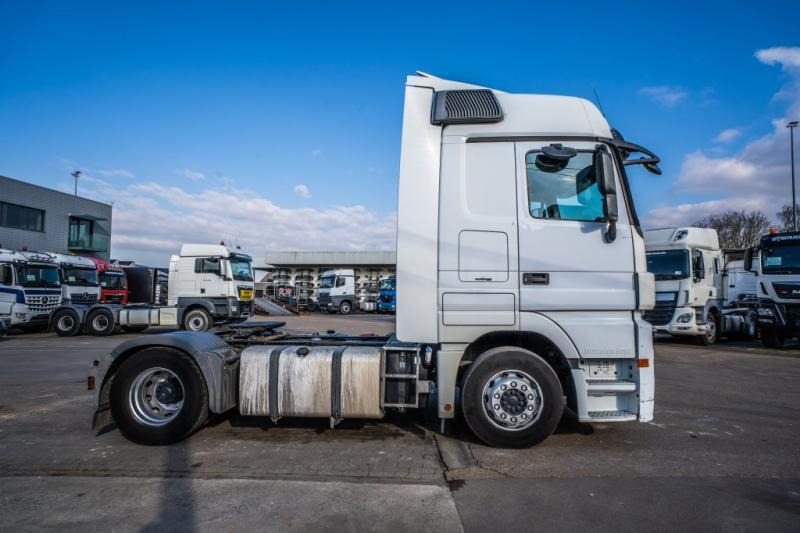 Mercedes ACTROS 1844 LS -MP3 - Sadulveok: pilt 3 Mercedes ACTROS 1844 LS -MP3 - Sadulveok: pilt 3