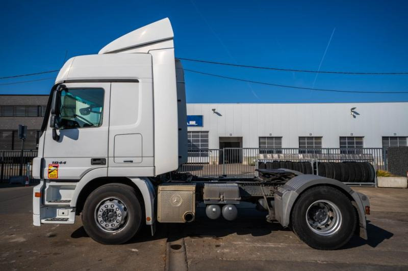 Mercedes ACTROS 1844 LS-MP3 +VOITH - Sadulveok: pilt 5 Mercedes ACTROS 1844 LS-MP3 +VOITH - Sadulveok: pilt 5