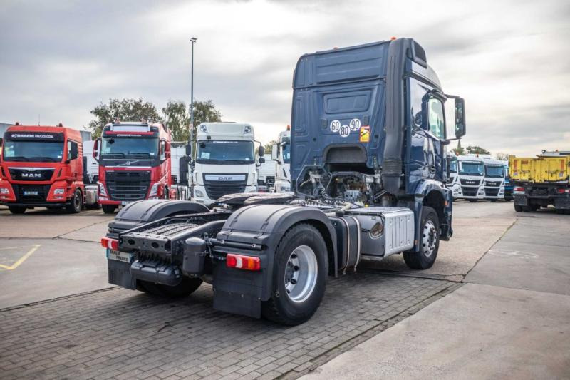 Mercedes AROCS 1843 LS (NO ACTROS)+ HYDRAULIQUE - Sadulveok: pilt 3 Mercedes AROCS 1843 LS (NO ACTROS)+ HYDRAULIQUE - Sadulveok: pilt 3