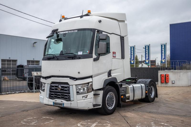 Renault T520+INTARDER+BIG AXLE+ 70Ton - Sadulveok: pilt 1 Renault T520+INTARDER+BIG AXLE+ 70Ton - Sadulveok: pilt 1