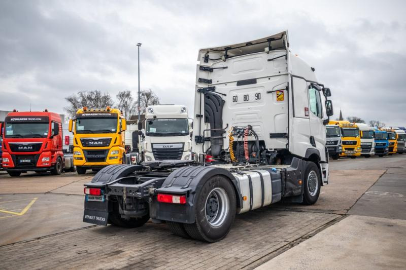 Renault T520+INTARDER+BIG AXLE+ 70Ton - Sadulveok: pilt 3 Renault T520+INTARDER+BIG AXLE+ 70Ton - Sadulveok: pilt 3