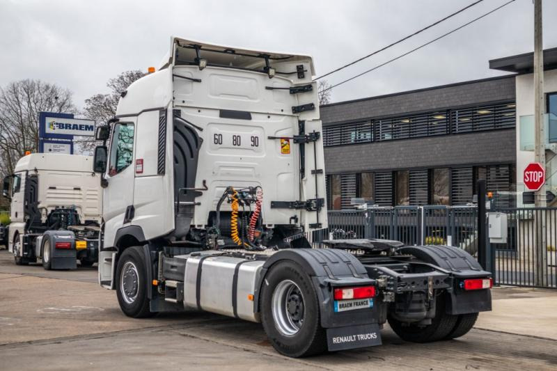 Renault T520+INTARDER+BIG AXLE+ 70Ton - Sadulveok: pilt 4 Renault T520+INTARDER+BIG AXLE+ 70Ton - Sadulveok: pilt 4