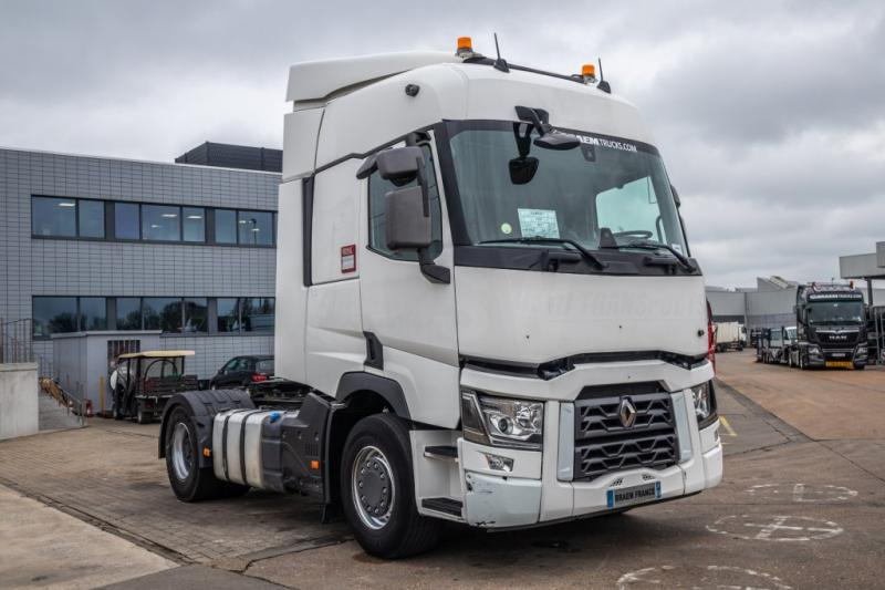 Renault T520+INTARDER+BIG AXLE+ 70Ton - Sadulveok: pilt 2 Renault T520+INTARDER+BIG AXLE+ 70Ton - Sadulveok: pilt 2