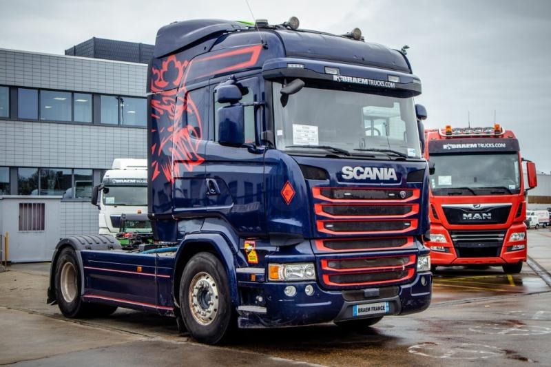 Scania R450+INTARDER+KIPHYDR+65T+FULL OPTION - Sadulveok: pilt 2 Scania R450+INTARDER+KIPHYDR+65T+FULL OPTION - Sadulveok: pilt 2