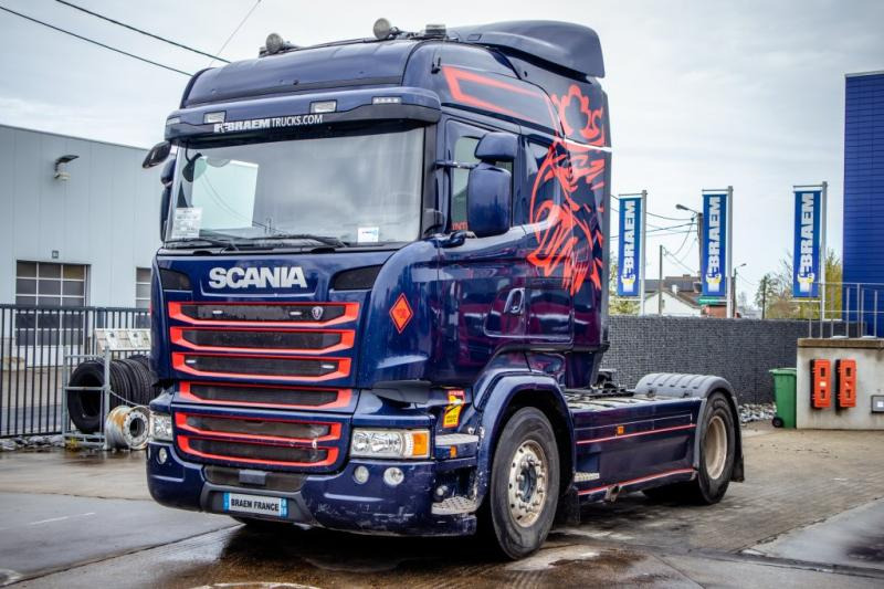 Scania R450+INTARDER+KIPHYDR+65T+FULL OPTION - Sadulveok: pilt 1 Scania R450+INTARDER+KIPHYDR+65T+FULL OPTION - Sadulveok: pilt 1