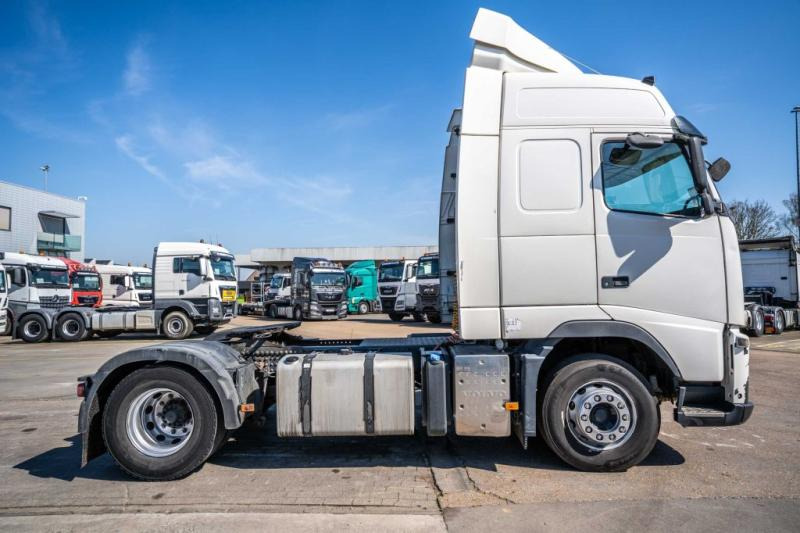 Volvo FH 3 460 - Sadulveok: pilt 3 Volvo FH 3 460 - Sadulveok: pilt 3