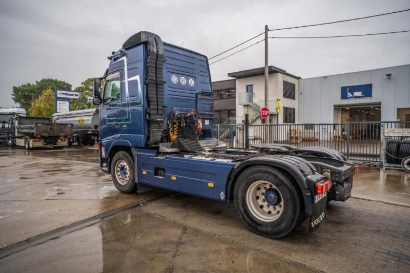 Volvo FH3 480 GLOB - Sadulveok: pilt 5 Volvo FH3 480 GLOB - Sadulveok: pilt 5