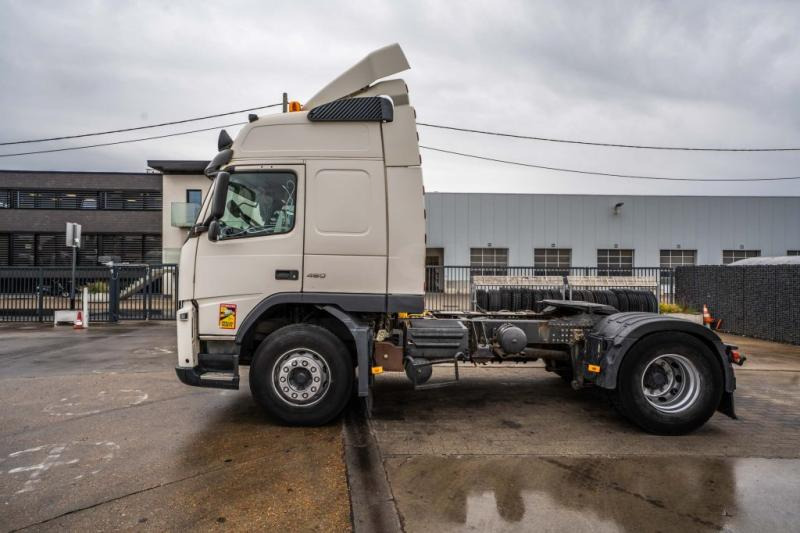 Volvo FM (FH) 460 GLOB +VOITH+KIPHYDR. - Sadulveok: pilt 2 Volvo FM (FH) 460 GLOB +VOITH+KIPHYDR. - Sadulveok: pilt 2