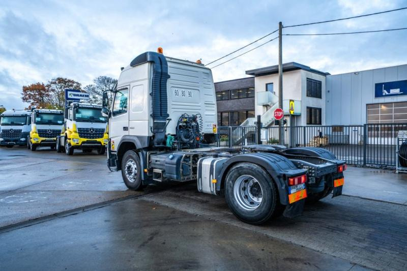 Volvo FMX 460 GLOB + HYDR - Sadulveok: pilt 5 Volvo FMX 460 GLOB + HYDR - Sadulveok: pilt 5