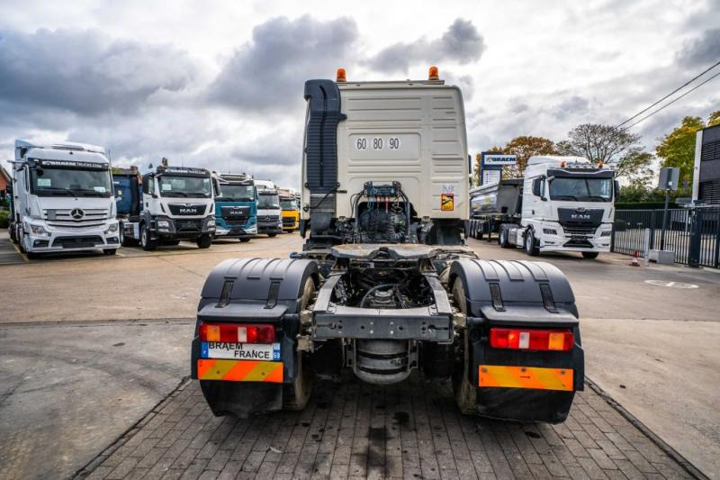 Volvo FMX 460 GLOB + HYDR - Sadulveok: pilt 5 Volvo FMX 460 GLOB + HYDR - Sadulveok: pilt 5