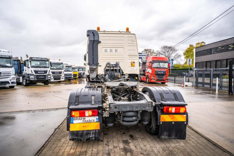 Volvo FMX 460 GLOBE + HYDR - Sadulveok: pilt 4 Volvo FMX 460 GLOBE + HYDR - Sadulveok: pilt 4