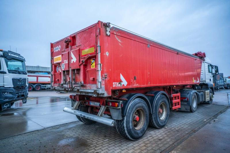 Stas S2-SA233K-RESSORT/SPRING - Kallur-poolhaagis: pilt 4 Stas S2-SA233K-RESSORT/SPRING - Kallur-poolhaagis: pilt 4