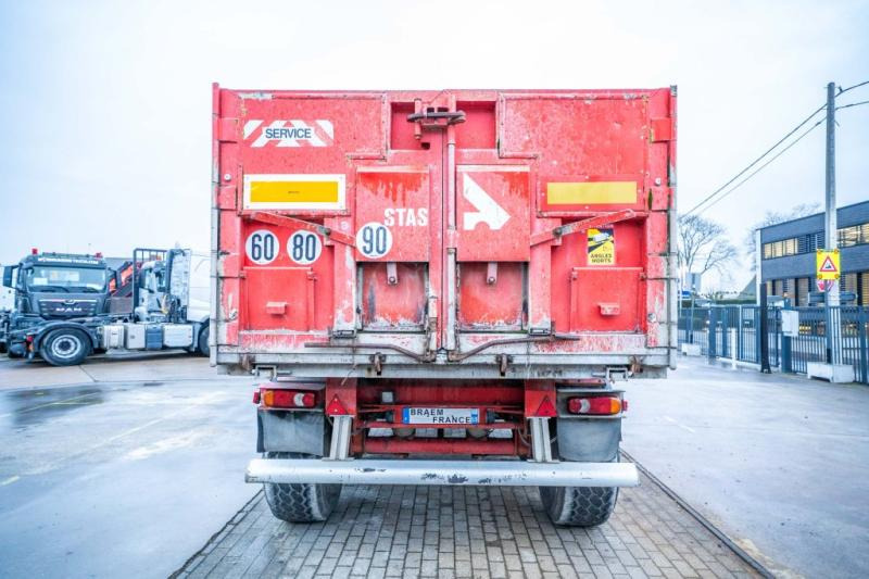 Stas S2-SA233K-RESSORT/SPRING - Kallur-poolhaagis: pilt 5 Stas S2-SA233K-RESSORT/SPRING - Kallur-poolhaagis: pilt 5