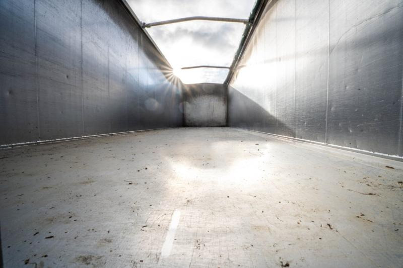 Kallur-poolhaagis Stas STAS S300CX- ALU-52m3 (GRAIN/CEREALIERE/GETREIDE): pilt 10 Kallur-poolhaagis Stas STAS S300CX- ALU-52m3 (GRAIN/CEREALIERE/GETREIDE): pilt 10