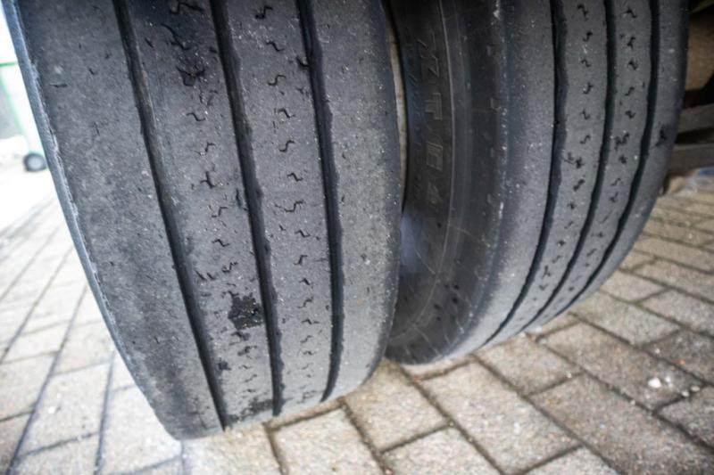 Platvormhaagis/ Madelhaagis Trouillet PLATEAU + 3 ASSEN DOLLY: pilt 7