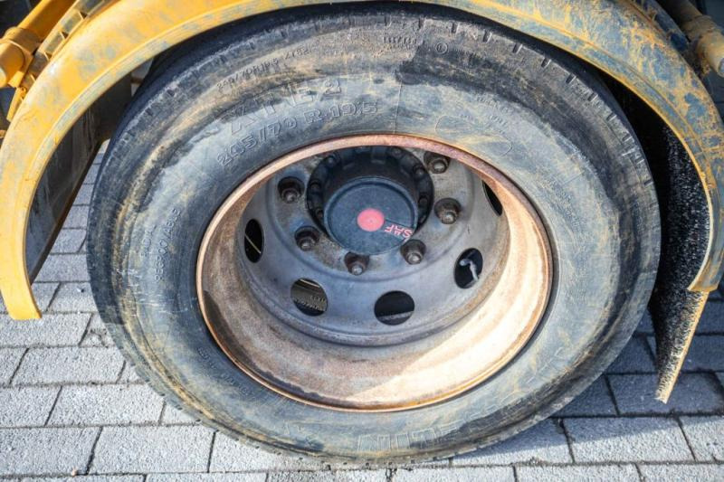Platvormhaagis/ Madelhaagis Trouillet PLATEAU + 3 ASSEN DOLLY: pilt 6