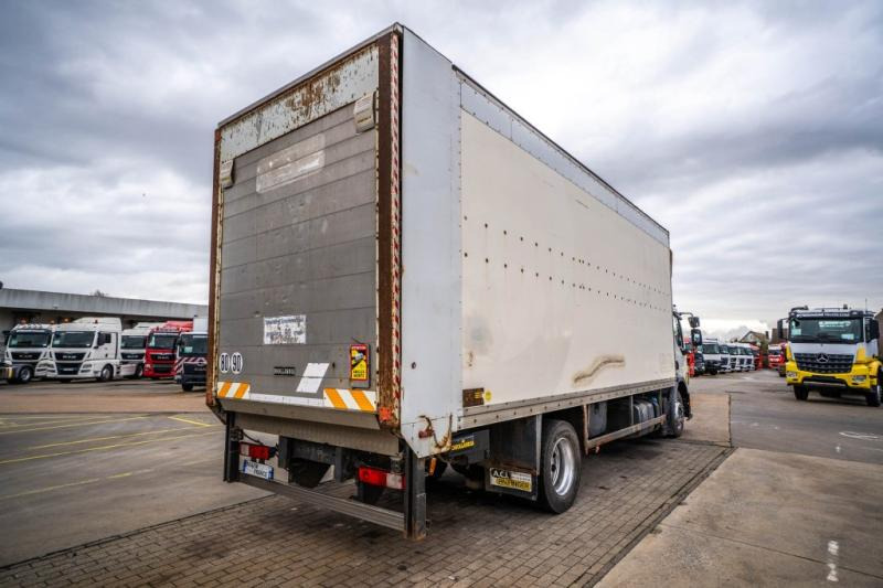 Volvo FE 280 - Kasti veoauto: pilt 4 Volvo FE 280 - Kasti veoauto: pilt 4