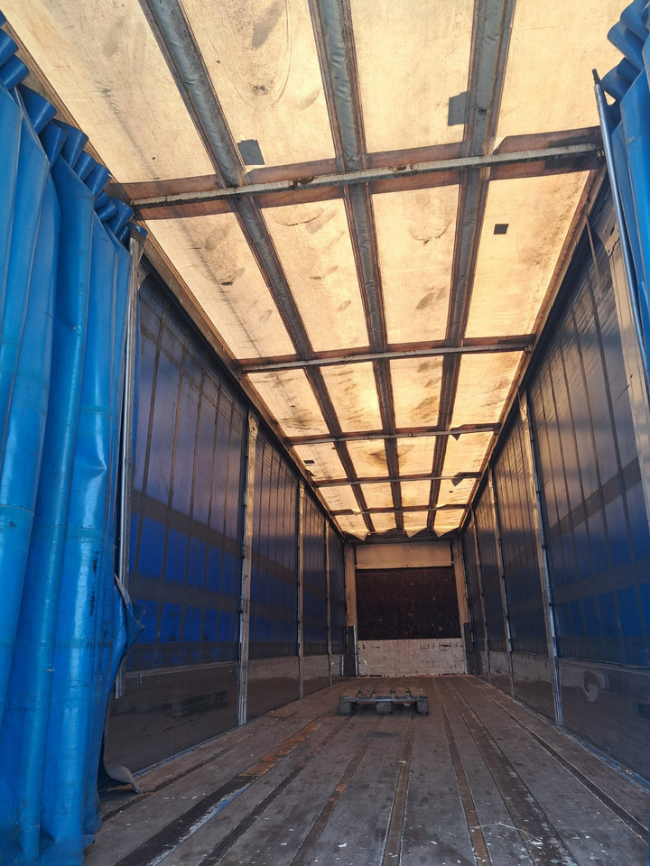 FRUEHAUF - Tentpoolhaagis: pilt 3 FRUEHAUF - Tentpoolhaagis: pilt 3