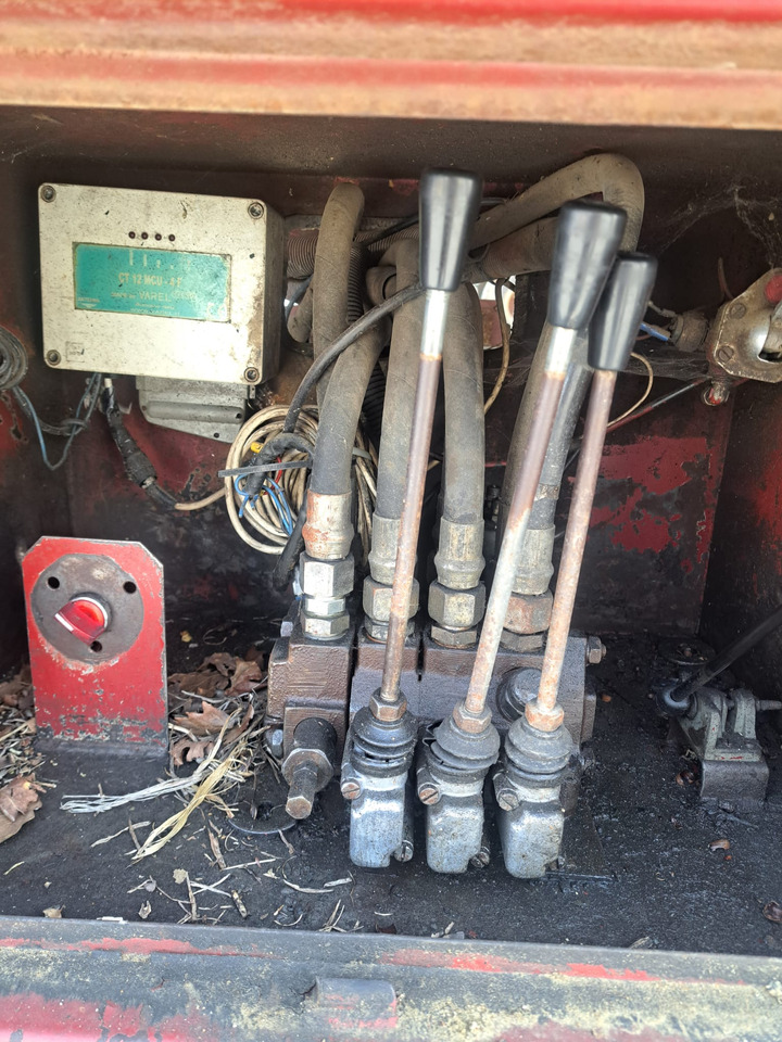 MERCEDES-BENZ 1823 - Treilerveoauto: pilt 4 MERCEDES-BENZ 1823 - Treilerveoauto: pilt 4