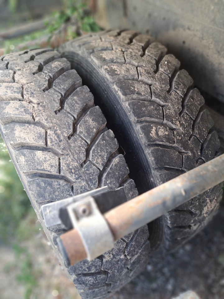 RENAULT 270 DCI - Kallurauto: pilt 2 RENAULT 270 DCI - Kallurauto: pilt 2