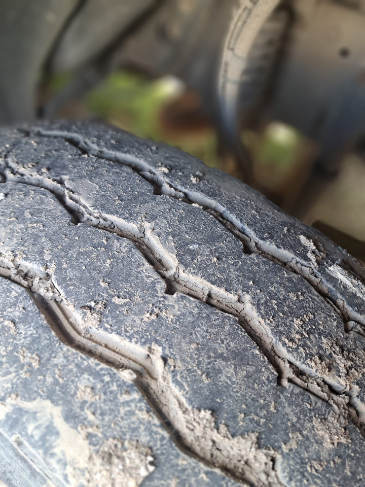 RENAULT 270 DCI - Kallurauto: pilt 3 RENAULT 270 DCI - Kallurauto: pilt 3