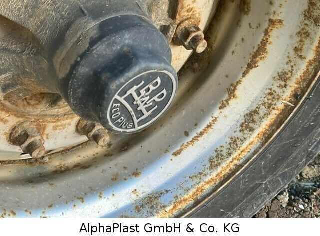 Kotschenreuther SPR324 Holzrungen - Metsaveo poolhaagis: pilt 4 Kotschenreuther SPR324 Holzrungen - Metsaveo poolhaagis: pilt 4
