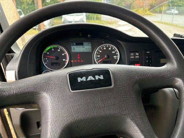 MAN 35.360 8x2 - Prügiauto: pilt 4 MAN 35.360 8x2 - Prügiauto: pilt 4