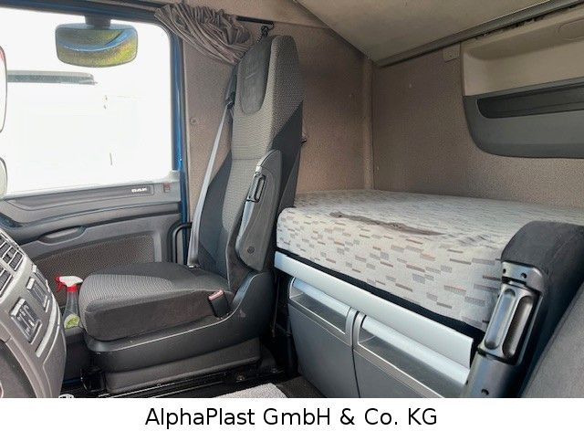 DAF XF 440 FT Kipphydraulik - Sadulveok: pilt 5 DAF XF 440 FT Kipphydraulik - Sadulveok: pilt 5