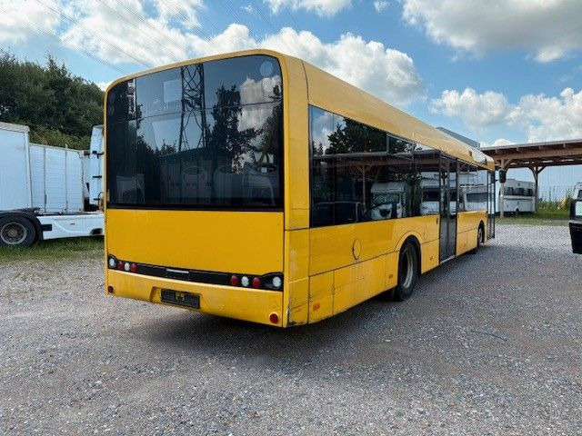 Solaris Urbino - Linnaliini buss: pilt 5 Solaris Urbino - Linnaliini buss: pilt 5