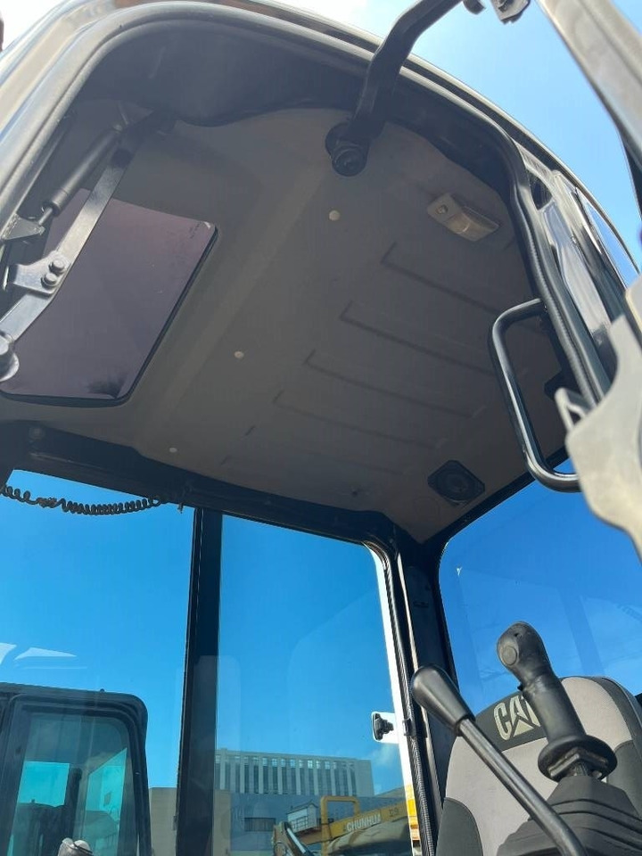CAT 303.5E2 - Miniekskavaator: pilt 4 CAT 303.5E2 - Miniekskavaator: pilt 4