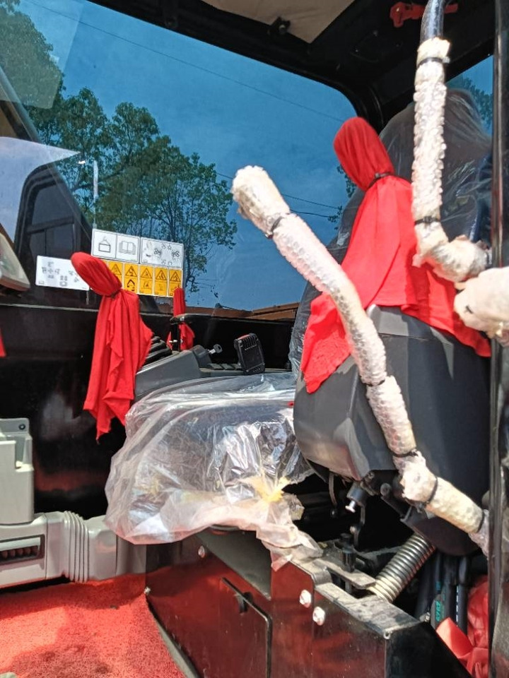 CAT 307 - Lintekskavaator: pilt 4 CAT 307 - Lintekskavaator: pilt 4