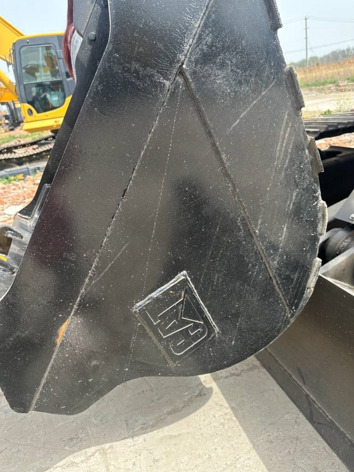 CAT 307E2 - Miniekskavaator: pilt 5 CAT 307E2 - Miniekskavaator: pilt 5