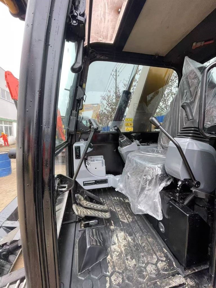 CAT 308E2 - Miniekskavaator: pilt 5 CAT 308E2 - Miniekskavaator: pilt 5