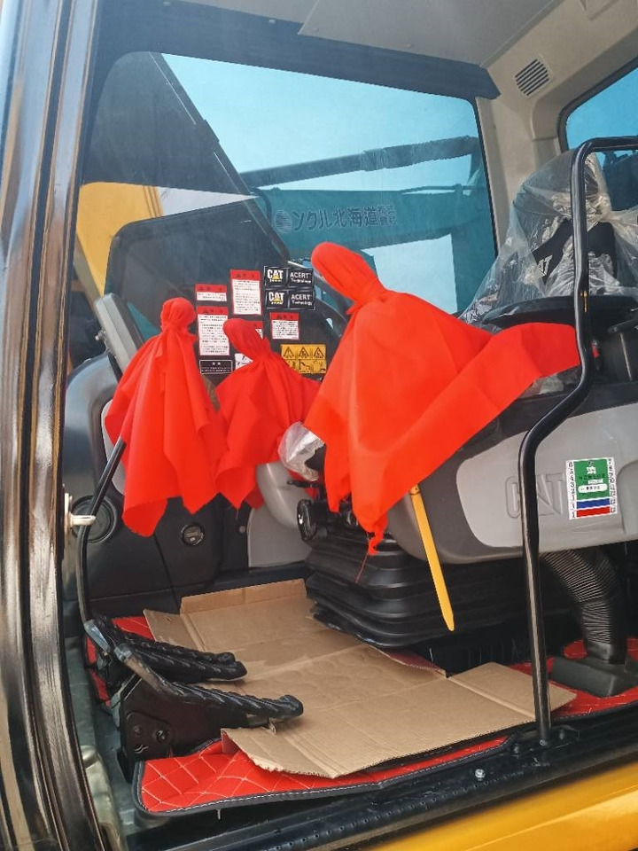 CAT 315 - Lintekskavaator: pilt 4 CAT 315 - Lintekskavaator: pilt 4
