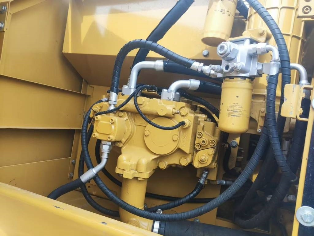 Uus Lintekskavaator CAT 320 C [ Copy ]: pilt 9