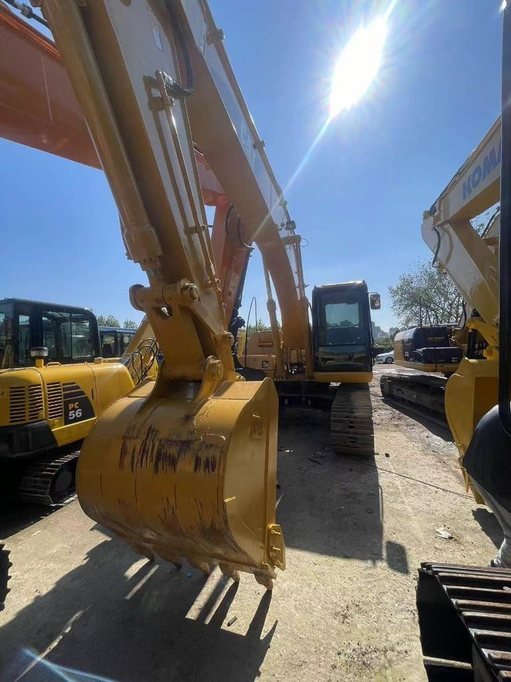 CAT 320 GC - Lintekskavaator: pilt 3 CAT 320 GC - Lintekskavaator: pilt 3