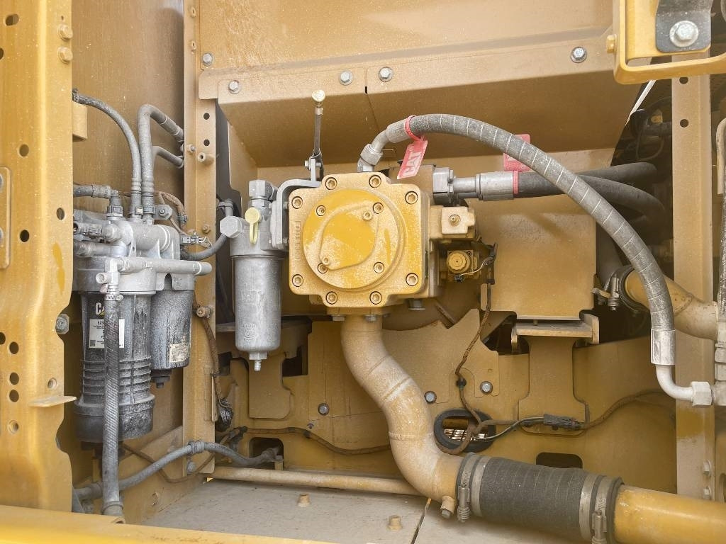 CAT 323GC - Lintekskavaator: pilt 5 CAT 323GC - Lintekskavaator: pilt 5