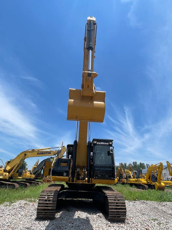 CAT 329 D - Lintekskavaator: pilt 3 CAT 329 D - Lintekskavaator: pilt 3