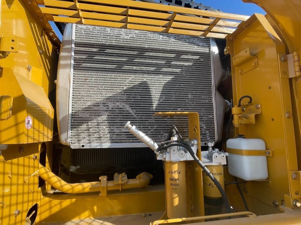 CAT 329D2 - Lintekskavaator: pilt 3 CAT 329D2 - Lintekskavaator: pilt 3