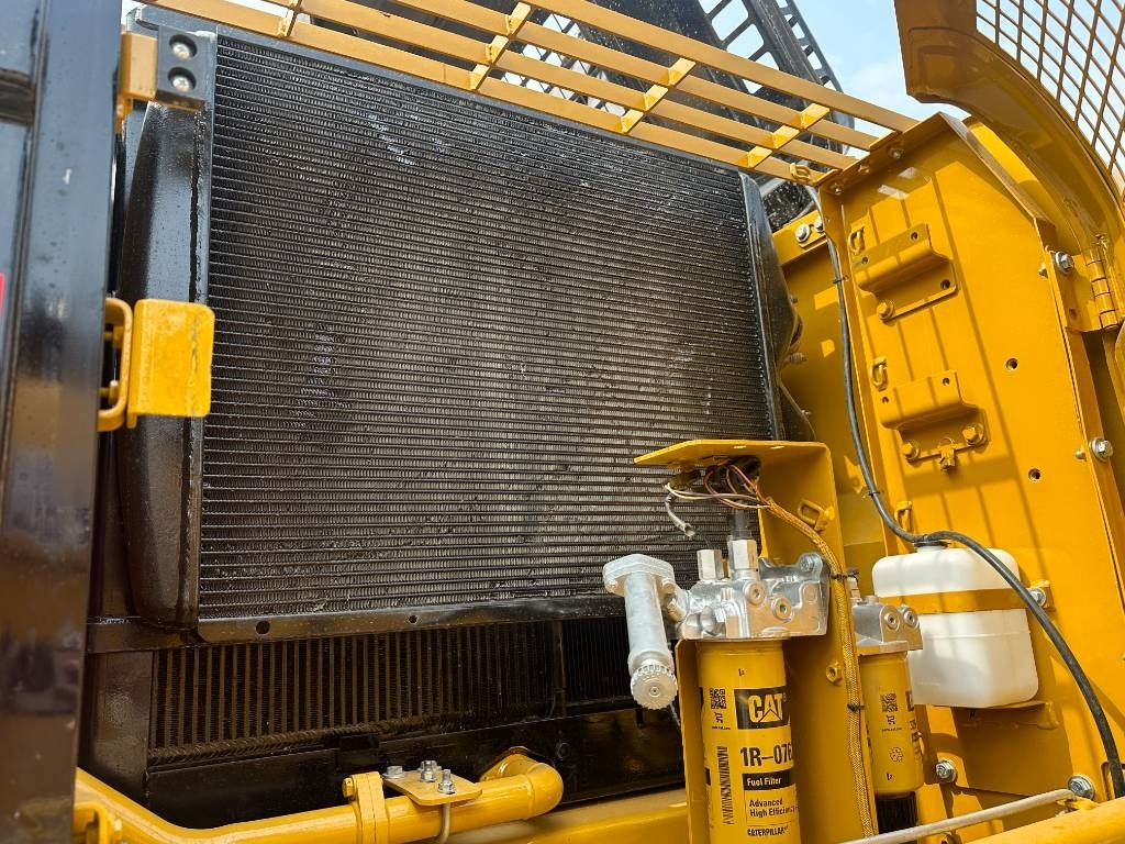 CAT 329D2 - Lintekskavaator: pilt 5 CAT 329D2 - Lintekskavaator: pilt 5