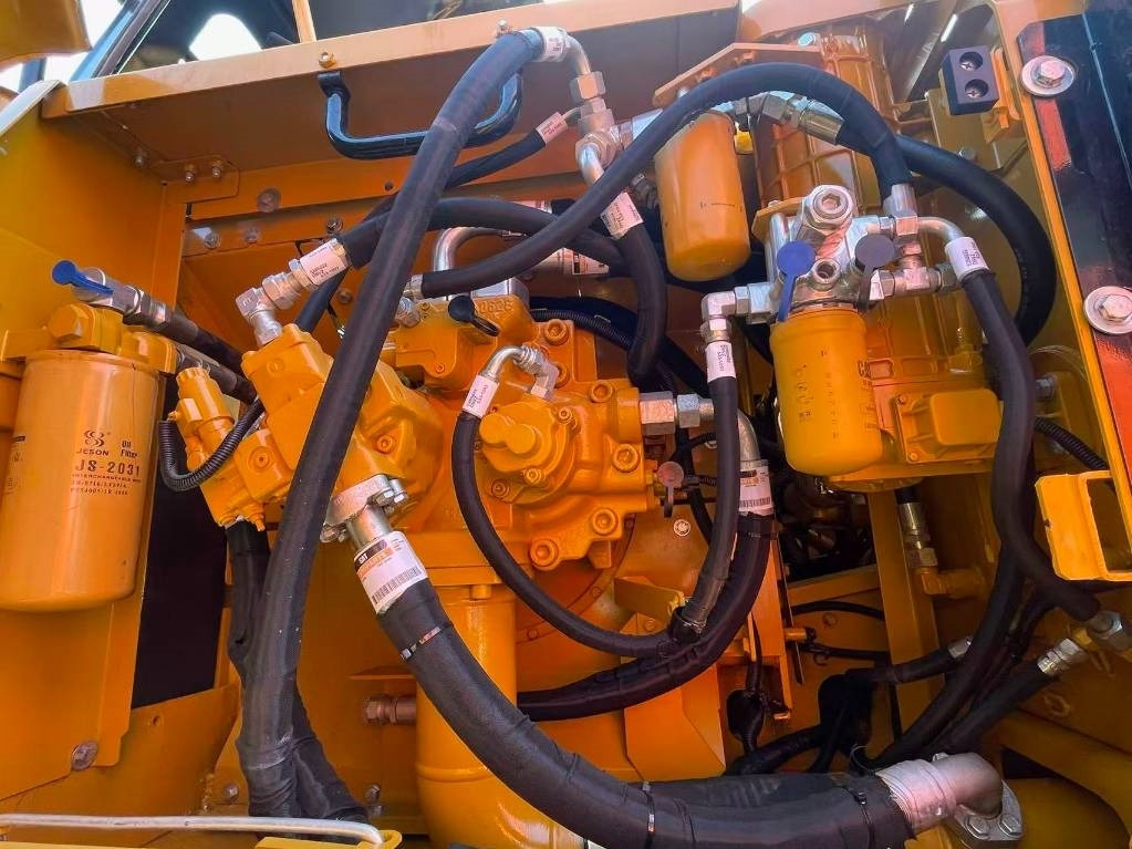 CAT 330D2  - Lintekskavaator: pilt 5 CAT 330D2  - Lintekskavaator: pilt 5