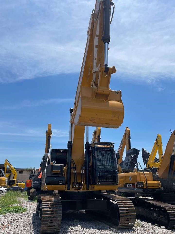 CAT 336D2 - Lintekskavaator: pilt 2 CAT 336D2 - Lintekskavaator: pilt 2