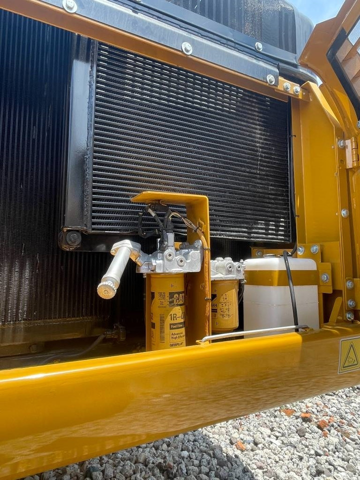 CAT 336D2 - Lintekskavaator: pilt 4 CAT 336D2 - Lintekskavaator: pilt 4