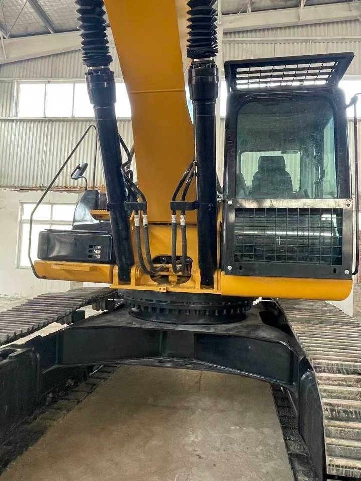 CAT 336D2 - Lintekskavaator: pilt 4 CAT 336D2 - Lintekskavaator: pilt 4