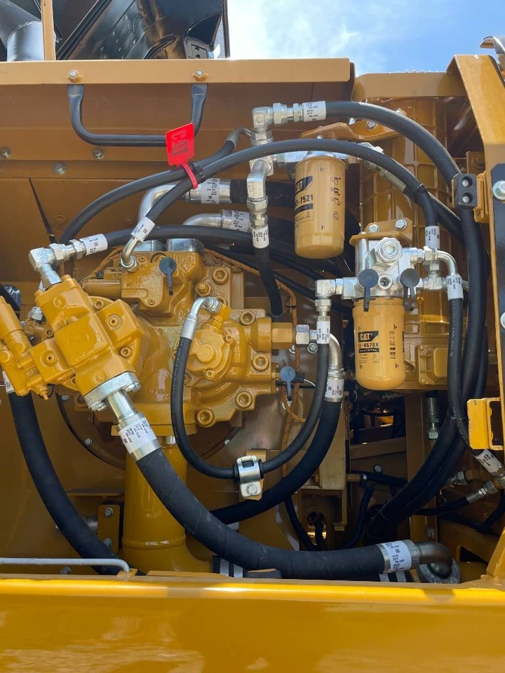 CAT 336D2 - Lintekskavaator: pilt 3 CAT 336D2 - Lintekskavaator: pilt 3