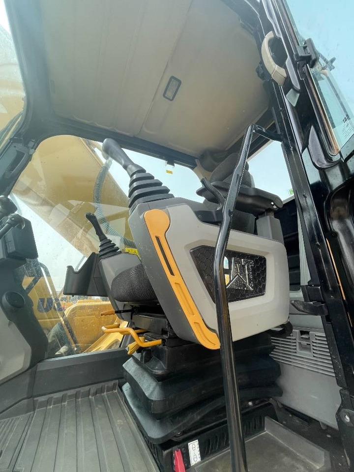 CAT 336GC - Lintekskavaator: pilt 2 CAT 336GC - Lintekskavaator: pilt 2