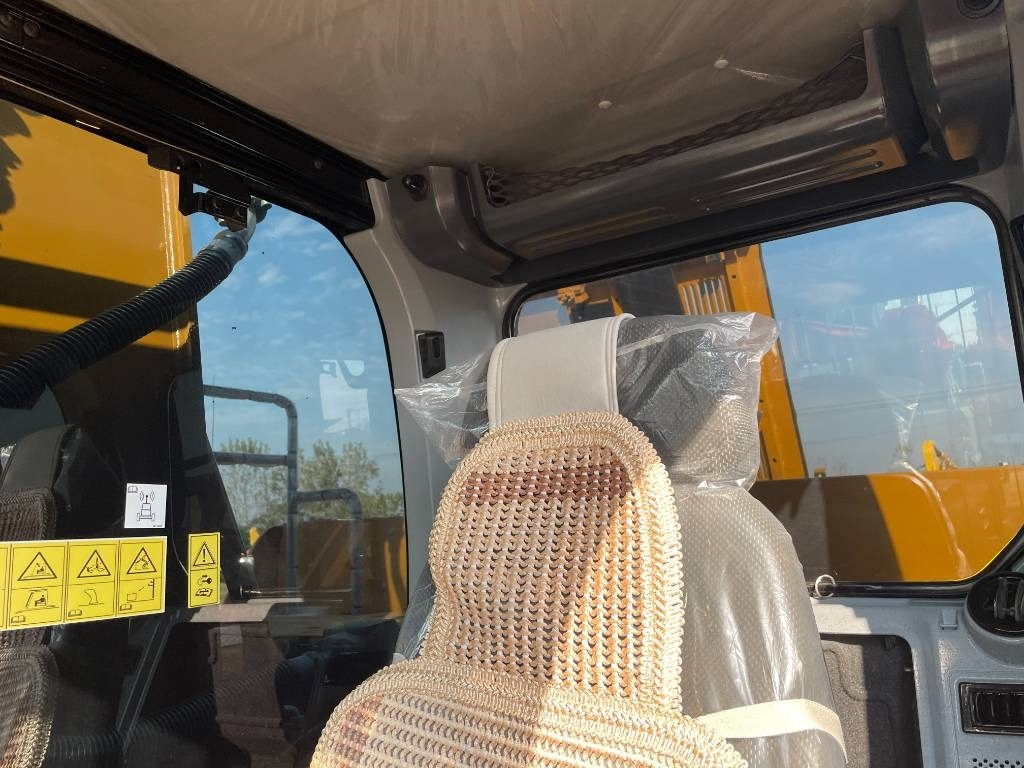 CAT 336GC - Lintekskavaator: pilt 4 CAT 336GC - Lintekskavaator: pilt 4