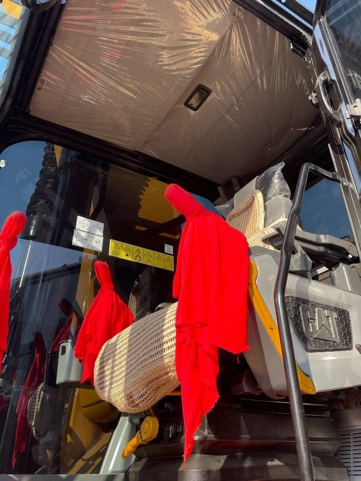 CAT 336GC - Lintekskavaator: pilt 5 CAT 336GC - Lintekskavaator: pilt 5